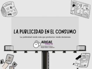 publicidad consumo